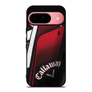 CALLAWAY GOLF 2 Google Pixel 9 Case Cover CALLAWAY GOLF 2 Google Pixel 9 Case Cover