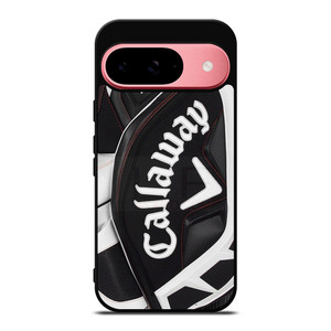 CALLAWAY GOLF 3 Google Pixel 9 Case Cover CALLAWAY GOLF 3 Google Pixel 9 Case Cover