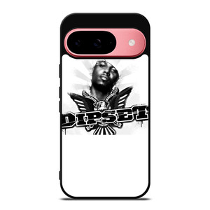 CAM'RON DIPSET Google Pixel 9 Case Cover CAM'RON DIPSET Google Pixel 9 Case Cover