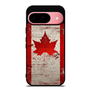 CANADA CLASSIC Google Pixel 9 Case Cover