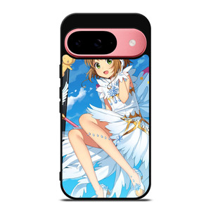 CARDCAPTOR SAKURA MANGA SERIES Google Pixel 9 Case Cover