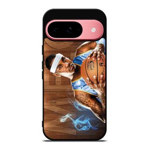 CARMELO ANTHONY 1 Google Pixel 9 Case Cover