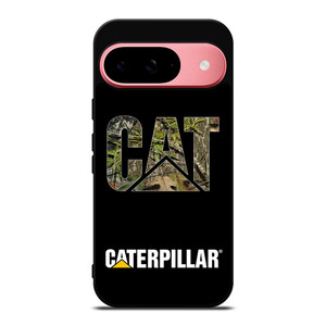 CATERPILLAR CAT 2 Google Pixel 9 Case Cover