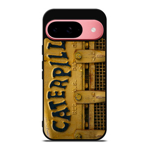 CATERPILLAR CAT OLD Google Pixel 9 Case Cover
