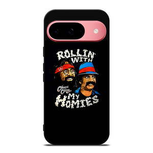 CHEECH AND CHONG 2 Google Pixel 9 Case Cover
