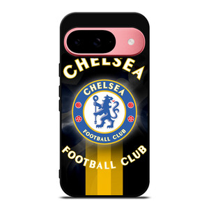 CHELSEA 3 Google Pixel 9 Case Cover