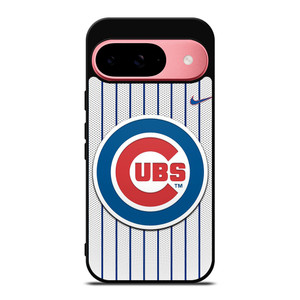 CHICAGO CUBS 4 Google Pixel 9 Case Cover