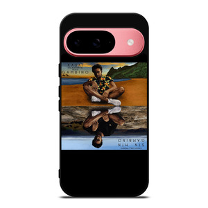 CHILDISH GAMBINO KAUAI ART Google Pixel 9 Case Cover