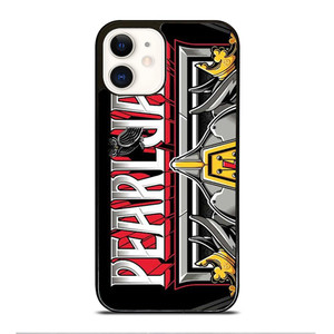 PEARL JAM 2 iPhone 12 Case Cover