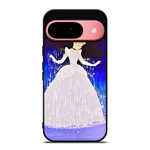CINDERELLA DISNEY PRINCESS 3 Google Pixel 9 Case Cover