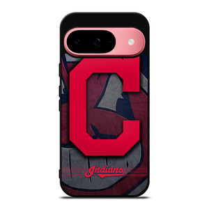 CLEVELAND INDIANS 1 Google Pixel 9 Case Cover