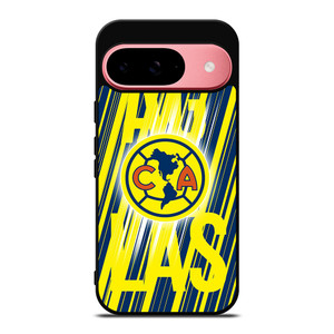 CLUB AMERICA AGUILAS 2 Google Pixel 9 Case Cover CLUB AMERICA AGUILAS 2 Google Pixel 9 Case Cover
