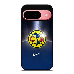 CLUB AMERICA FOOTBAL TEAM 2 Google Pixel 9 Case Cover CLUB AMERICA FOOTBAL TEAM 2 Google Pixel 9 Case Cover
