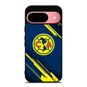 CLUB AMERICA FOOTBAL TEAM Google Pixel 9 Case Cover CLUB AMERICA FOOTBAL TEAM Google Pixel 9 Case Cover