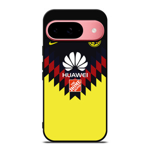CLUB AMERICA JERSEY 2 Google Pixel 9 Case Cover CLUB AMERICA JERSEY 2 Google Pixel 9 Case Cover