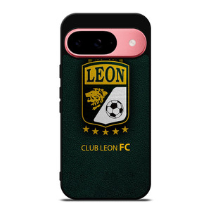 CLUB LEON FC LOGO 2 Google Pixel 9 Case Cover