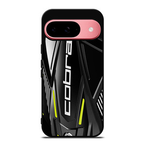 COBRA GOLF STICK Google Pixel 9 Case Cover