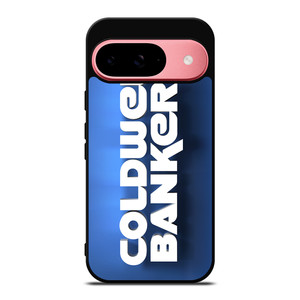 COLDWELL BANKER Google Pixel 9 Case Cover