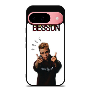 CORBYN BESSON SINGER Google Pixel 9 Case Cover CORBYN BESSON SINGER Google Pixel 9 Case Cover