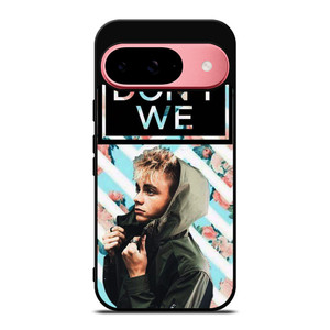 CORBYN BESSON WHY DON'T WE Google Pixel 9 Case Cover
