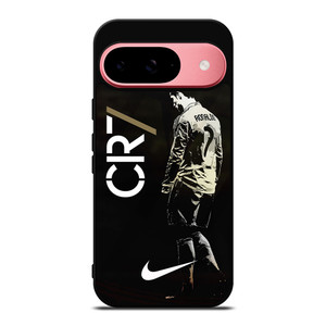 CRISTIANO RONALDO CR7 4 Google Pixel 9 Case Cover