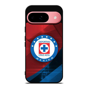 CRUZ AZUL DEPORTIVO CLUB Google Pixel 9 Case Cover