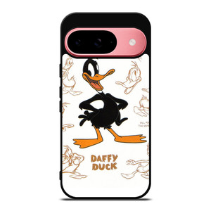 DAFFY DUCK DODGERS Google Pixel 9 Case Cover