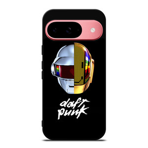 DAFT PUNK 2 Google Pixel 9 Case Cover