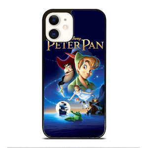 PETER PAN 1 iPhone 12 Case Cover