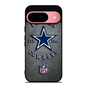 DALLAS COWBOYS 1960 Google Pixel 9 Case Cover