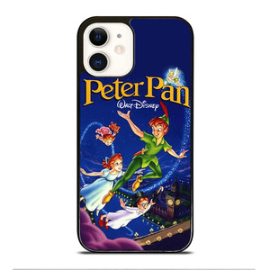 PETER PAN 2 iPhone 12 Case Cover