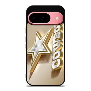 DALLAS COWBOYS GOLD Google Pixel 9 Case Cover