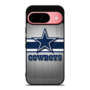 DALLAS COWBOYS THE BOYS Google Pixel 9 Case Cover DALLAS COWBOYS THE BOYS Google Pixel 9 Case Cover