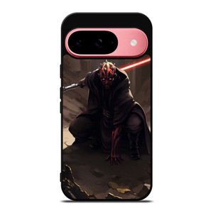 DARTH MAUL LIGHTSABER Google Pixel 9 Case Cover