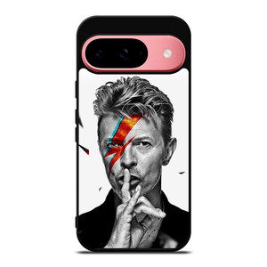 DAVID BOWIE Google Pixel 9 Case Cover