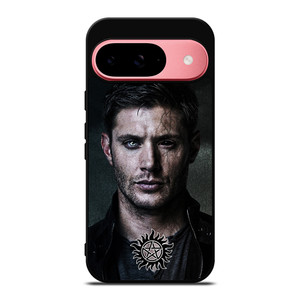 DEAN WINCHESTER SUPERNATURAL Google Pixel 9 Case Cover