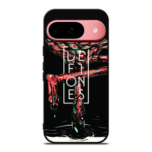 DEFTONES METAL BAND Google Pixel 9 Case Cover DEFTONES METAL BAND Google Pixel 9 Case Cover