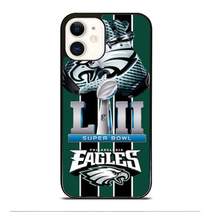 PHILADELPHIA EAGLES CHAMPION iPhone 12 Case Cover