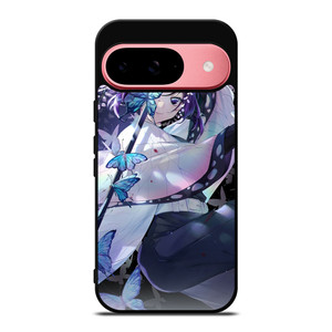 DEMON SLAYER KOCHO SWORD Google Pixel 9 Case Cover