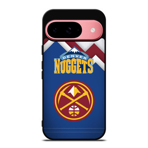 DENVER NUGGETS ICON Google Pixel 9 Case Cover