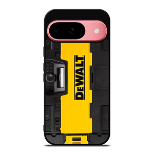 DEWALT AMP SOUND Google Pixel 9 Case Cover