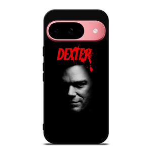 DEXTER Google Pixel 9 Case Cover