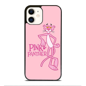 PINK PANTHER 1 iPhone 12 Case Cover