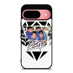 DOBRE BROTHERS DIAMOND Google Pixel 9 Case Cover