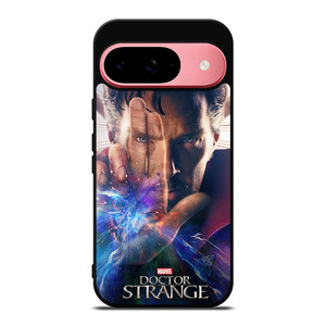 DOCTOR STRANGE MARVEL 3 Google Pixel 9 Case Cover