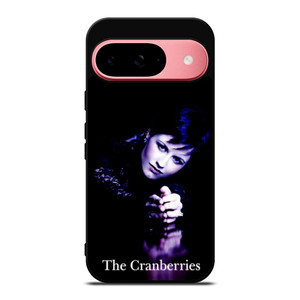 DOLORES O'RIORDAN SINGER Google Pixel 9 Case Cover