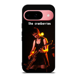 DOLORES O'RIORDAN YOUNG Google Pixel 9 Case Cover