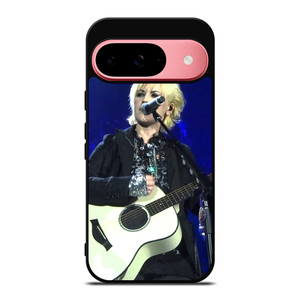 DOLORES O'RIORDAN Google Pixel 9 Case Cover