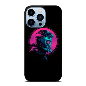 STAR LORD ART iPhone 13 Pro Max Case Cover