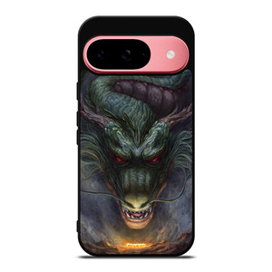 DRAGON BALL SUPER SHENRON Google Pixel 9 Case Cover